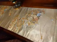 703テーブルランナー帯160cm