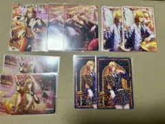 うたプリ ビジュコレ vol.5 レン - メルカリ