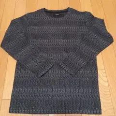 モルガンオム　ロンT