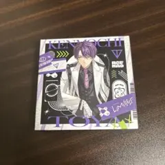 剣持 刀也ROF-MAO 2nd LIVE マスキングテープセット ろふまお