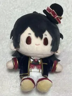 あんスタ 中国限定 朔間零 巡夢ぬいぐるみ もちマスミニ