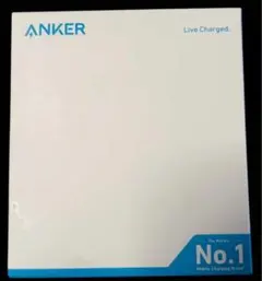 ANKER モバイルバッテリー 533 Power Bank 10000mAhのサムネイル