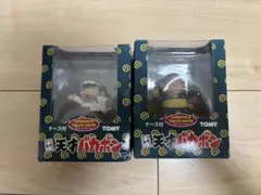 ☆レア玩具☆】1974年 明治 ピコタン3部作55体3期分 おまけ付き レトロ
