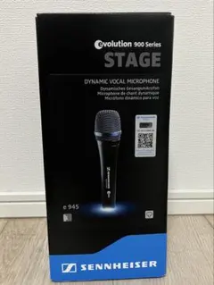 2025年最新】SENNHEISER e945の人気アイテム - メルカリ