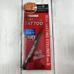 K-Palette 1DAY TATTOO リアルラスティングアイライナー
