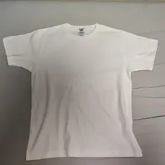 guilty guys Tシャツ 半袖 無地  白1枚