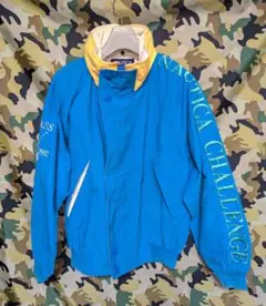 オールド NAUTICA ノーティカ セーリングジャケットのサムネイル