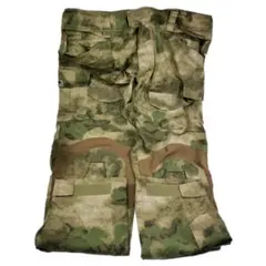 ロシア軍 実物 ars arma製 G3 コンバットパンツ FG迷彩 38L