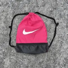 希少 90s 00s old NIKE tec archive ナップサック