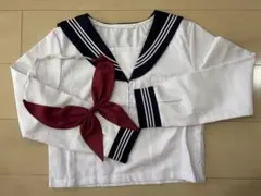 セーラー服 コスプレ衣装