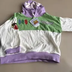 トイ・ストーリー バズ・ライトイヤー トレーナー