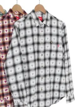 入手困難!!】シュプリーム ✈︎ Credit Cards Shirt - メルカリ