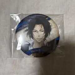 2025年最新】憂国のモリアーティ コレクション缶バッジの人気アイテム