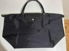 LONGCHAMP プリアージュグリーンM