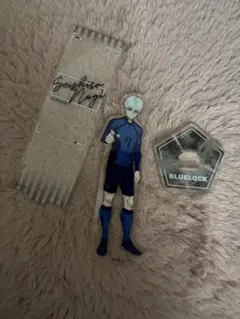 ブルーロック　凪誠士郎