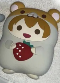すとぷり るぅと ポーチ