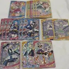 アイプリカード チィ ビビ おとめ 18枚