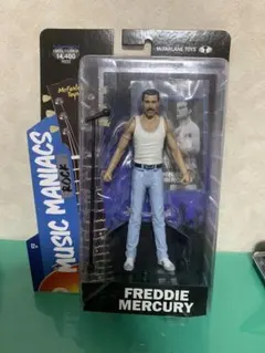 2025年最新】フレディマーキュリー フィギュアの人気アイテム
