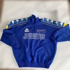 2025年最新】kappa ユベントス ジャージの人気アイテム - メルカリ