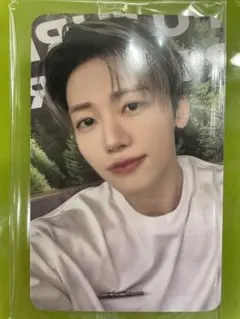 NCT DREAM Beat It Up ktown4u 特典 ジェミン