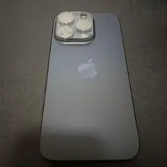 Apple iPhone トリプルカメラ グレー