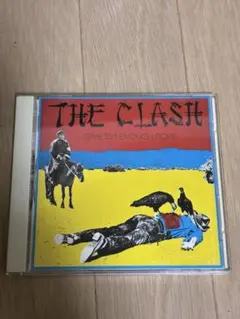 クラッシュ 洋楽