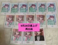 ハンドレッドノート チェキ 塔翠 ネスト山荘 特典 クリアカード - メルカリ