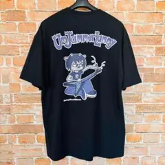 ウンジャマラミー パラッパラッパー 半袖 Tシャツ チューニング メンズ M