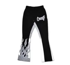fuckmylife スウェットパンツ L flexwitme swag - メルカリ