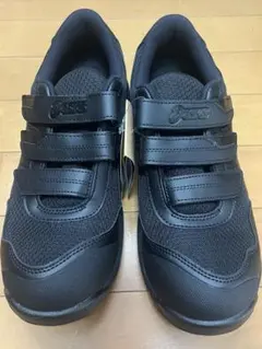 アシックス安全靴 ウィンジョブ CP301 3E相当 27.5㎝ - メルカリ