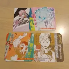 ヒロアカ　セット