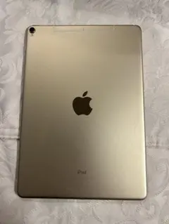 iPad Pro 10.5インチ（第1世代） 64GB／ゴールド