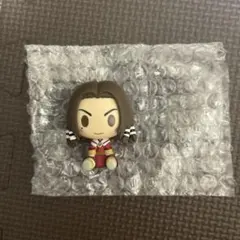 一番くじ キングダム D賞 ちょこのっこフィギュア 蒙恬