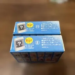 サンリオ チョコボックス おまけ フィギュア