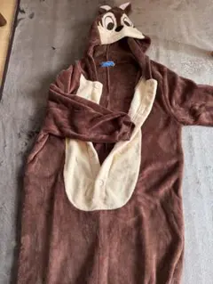 Disney チップ 着ぐるみ 150