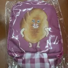 おにぎりポーチ キャラクターグッズ