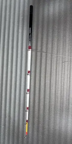 SHIMANO Wakasagimatic SHS01 ワカサギ竿　2本セット Amazon.co.jp: シマノ(SHIMANO) ワカサギ穂先 25 レイクマスター