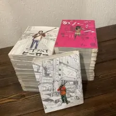 アイアムアヒーロー　全22巻セット