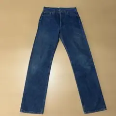 USA製 90s Levi‘s 501 デニムパンツ 31X32 アタリ 555のサムネイル