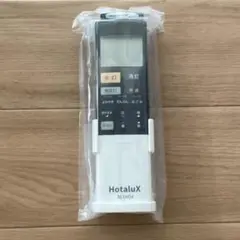 HotaluX RE0404 エアコン用リモコン②