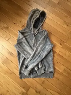 【希少】DIESEL フーディー