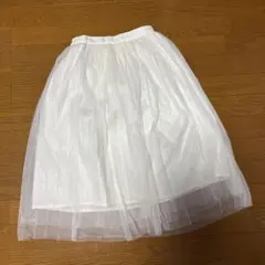 INGNI スカートのサムネイル