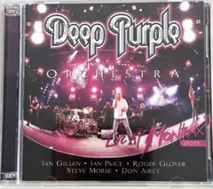 Deep Purple Live at Montreux 2011
