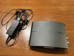 新品未開封　nasne 1TB Amazon | nasne 1TBモデル (CECH-ZNR2J)【メーカー生産終了
