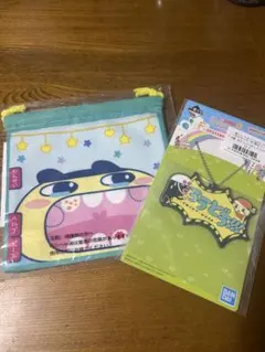 【最終値下げ】セット　たまごっち 1番くじ たまごっちプチプチおみせっち