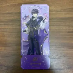 剣持刀也 にじさんじ 8th 特典チケット風カード