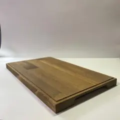 ネオグラスエア用水槽ベース　300×180mm ダークウォールナットのサムネイル