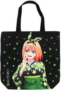 2026年最新】五等分の花嫁 グッズ バッグの人気アイテム - メルカリ
