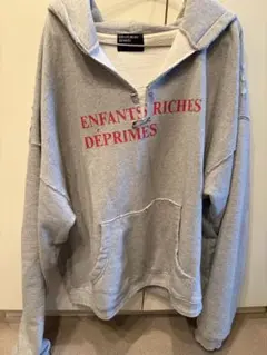 ENHYPENニキ着用ENFANTS RICHES DÉPRIMÉS