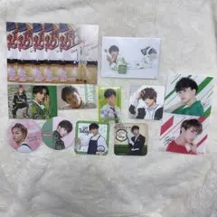 超特急 タクヤ コースター ポストカード まとめ売り